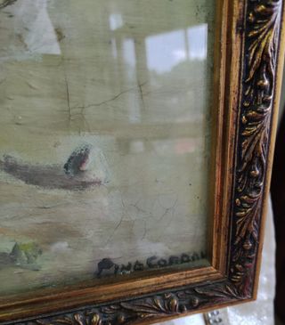 Quadro , vedi immagine