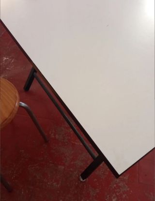 Mesa abatible de dibujo o arquitectura