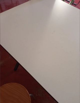 Mesa abatible de dibujo o arquitectura