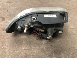 foco ibiza delantero izquierdo