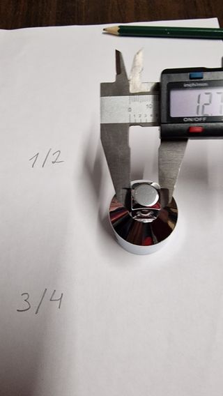 JUEGO PUNTAS BAHCO BE 5049T