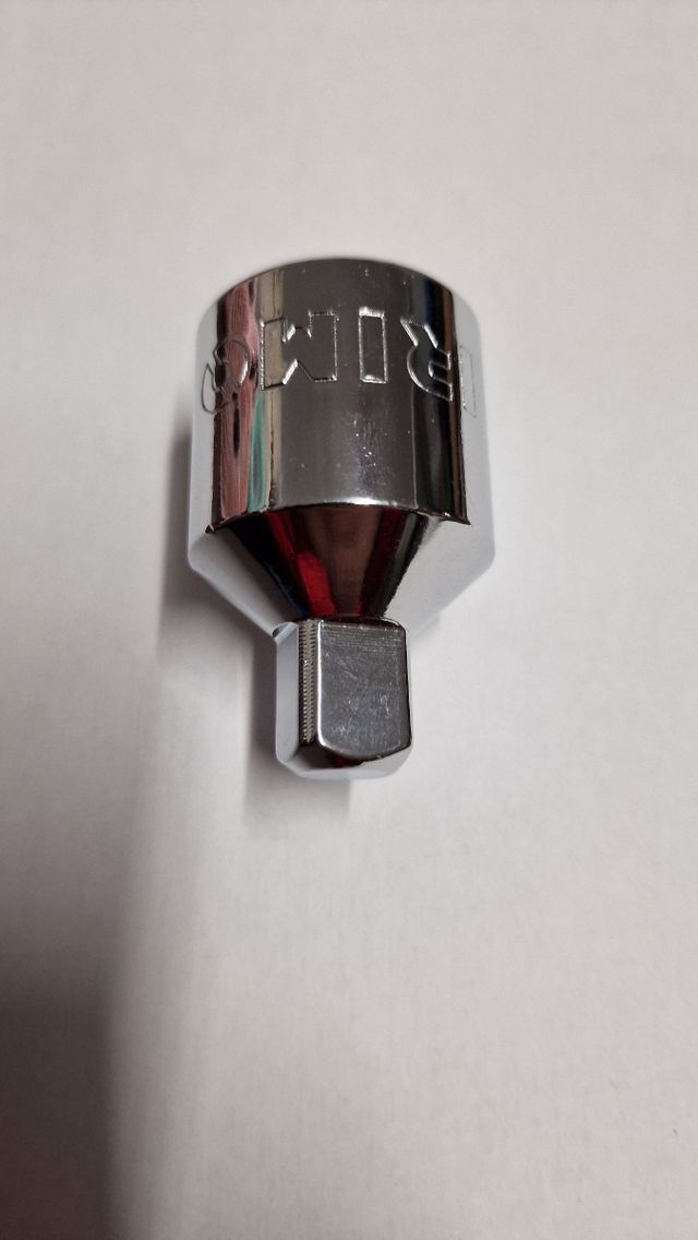 Adaptador reductor IRIMO 3/4 - 1/2