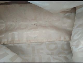 Bolso color frambuesa Purificación Garcia