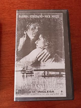 PELICULAS DE VIDEO VHS