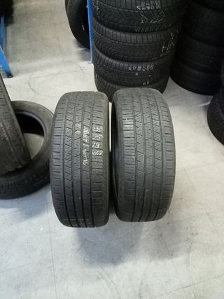 235/55R19 105V Continental 4 estaciones 