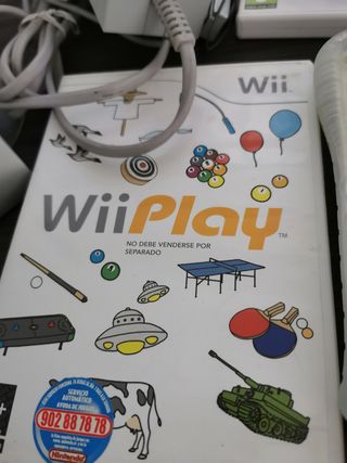 Wii