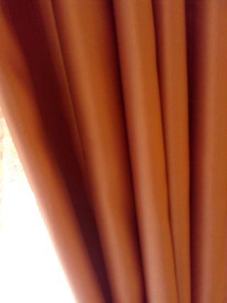 Cortinas (raso)