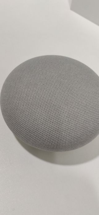 Google Nes Mini 2° generación