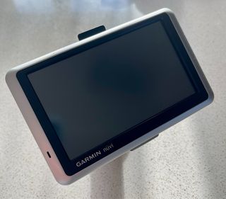 Navigatore GARMIN NUVI 1340