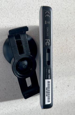 Navigatore GARMIN NUVI 1340