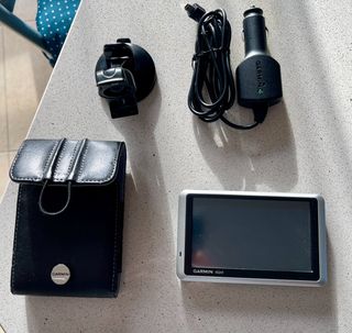 Navigatore GARMIN NUVI 1340