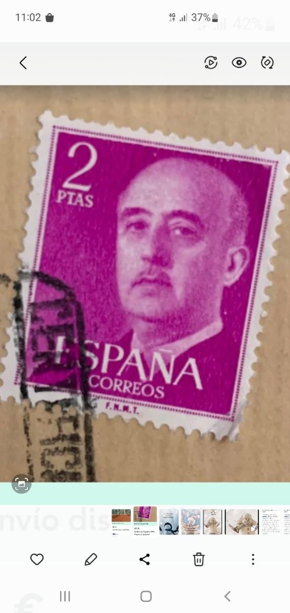 Oportunidad:Lote de Coleciones de sellos