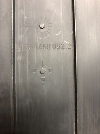 caja centralita bmw z3