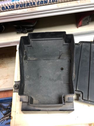 caja centralita bmw z3