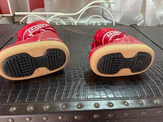 Botas de nieve niños