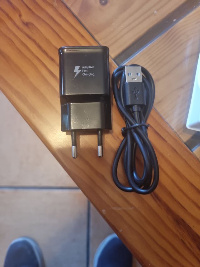 caricabatterie Samsung