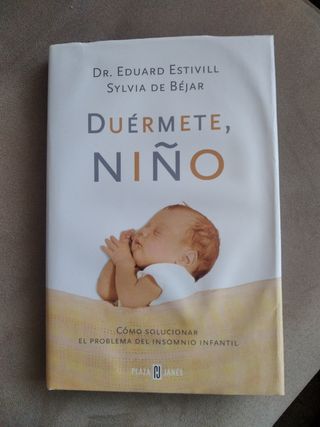 Duérmete niño