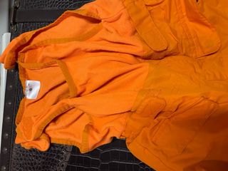 Traje de esquiar