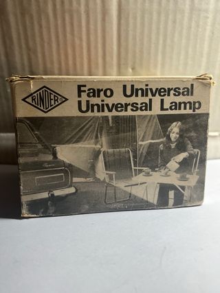 FARO EXTERIOR CLASICO AUTOS , REMOLQUES, EMBARCION