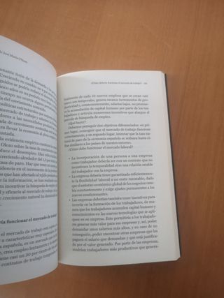 Libro Economía