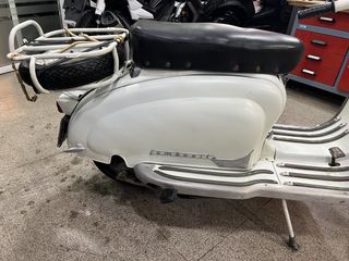 Lambretta 150LI
