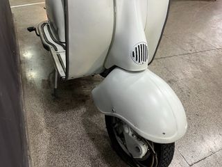 Lambretta 150LI