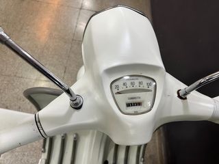 Lambretta 150LI