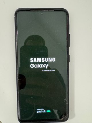 Samsung Galaxy S21 Ultra 5G 256GB