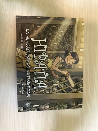 13 libros de comic Historia,  Completa