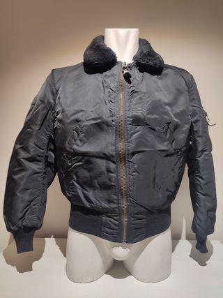 Cazadora / chaqueta ALPHA original