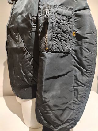 Cazadora / chaqueta ALPHA original