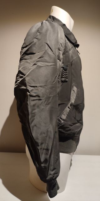 Cazadora / chaqueta ALPHA original