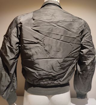 Cazadora / chaqueta ALPHA original