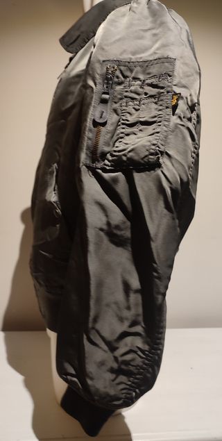 Cazadora / chaqueta ALPHA original