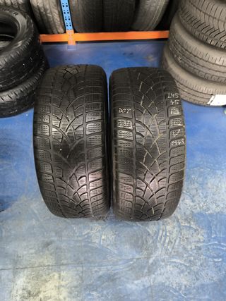 245/45R19 102V Dunlop