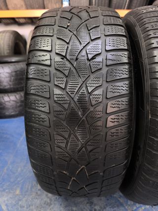 245/45R19 102V Dunlop
