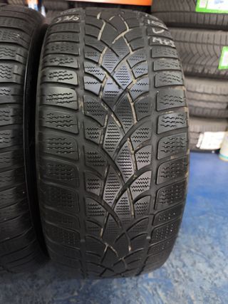 245/45R19 102V Dunlop