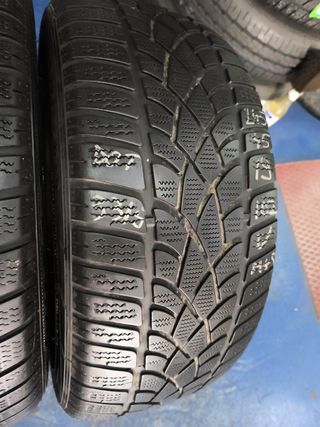 245/45R19 102V Dunlop