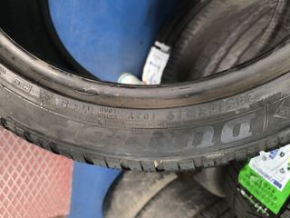 245/45R19 102V Dunlop