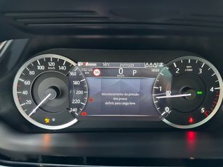 Land Rover Range Rover Evoque 2022