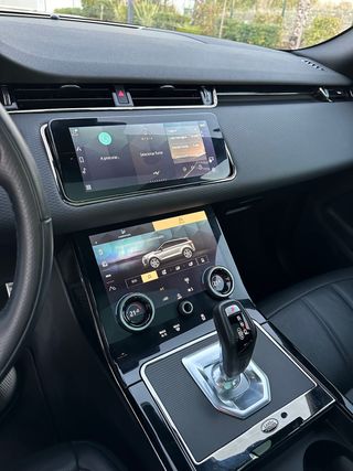 Land Rover Range Rover Evoque 2022