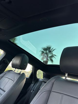 Land Rover Range Rover Evoque 2022