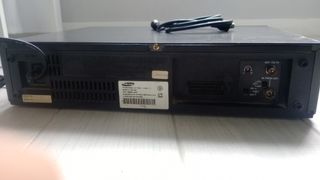 Reproductor VHS SAMSUNG