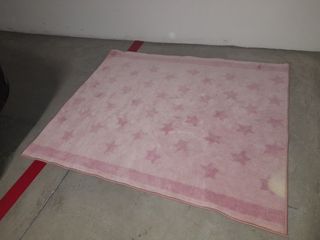 Alfombra infantil