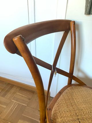 Silla Thonet Nueva