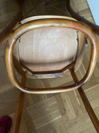 Silla Thonet Nueva