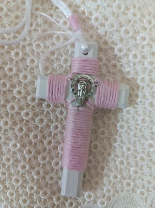 Cruz Primera Comunión