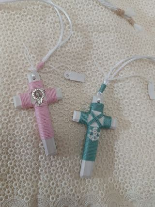 Cruz Primera Comunión