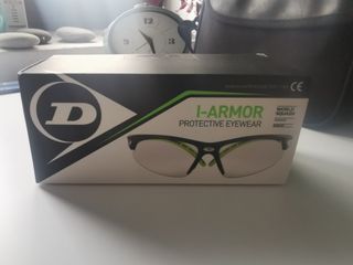 Gafas deportivas Dunlop