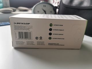 Gafas deportivas Dunlop